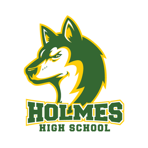 Team Page: Holmes High School